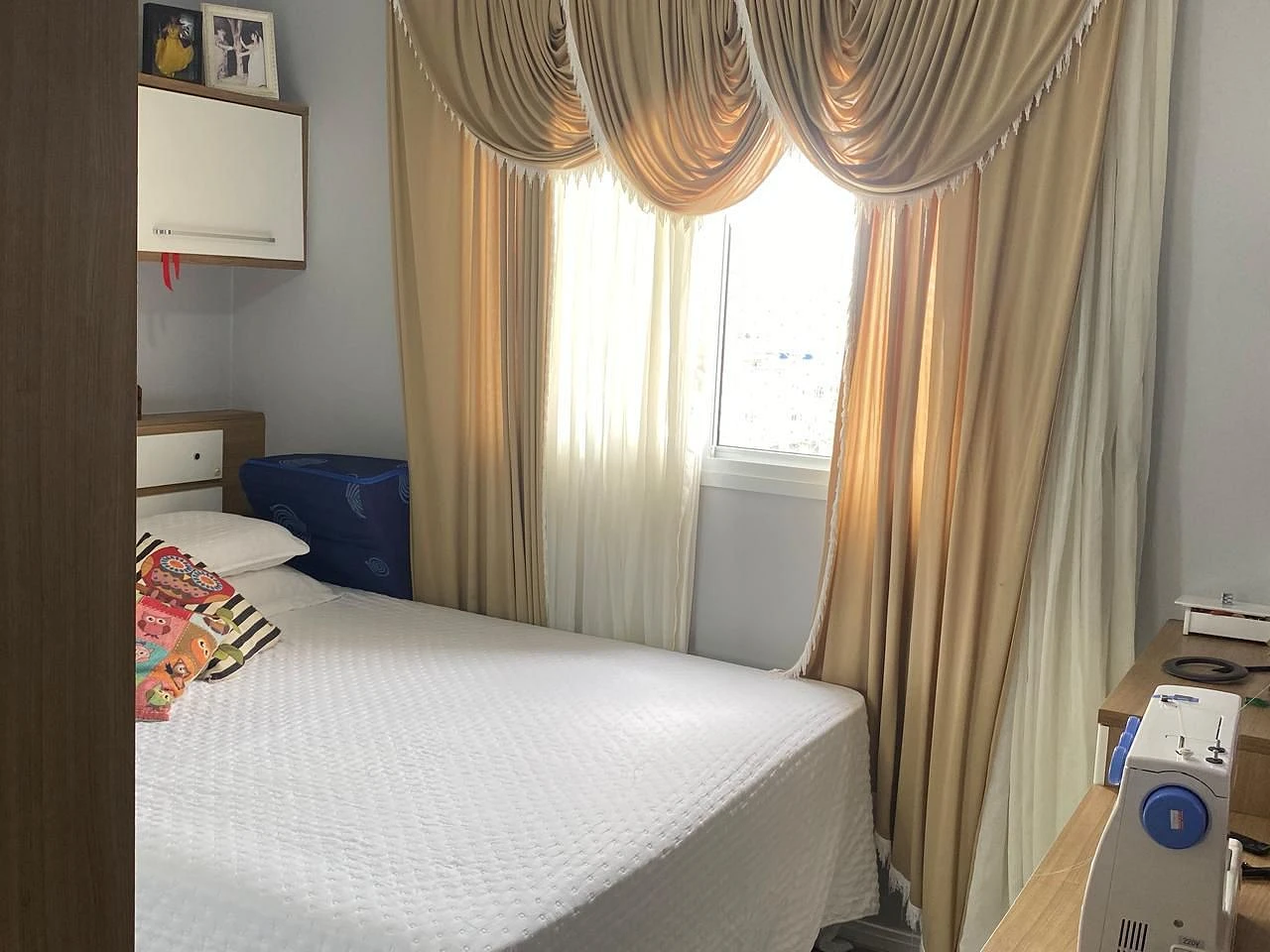 Apartamento 2 Quartos com 1 Suíte e 66m² - Roçado - Foto 35