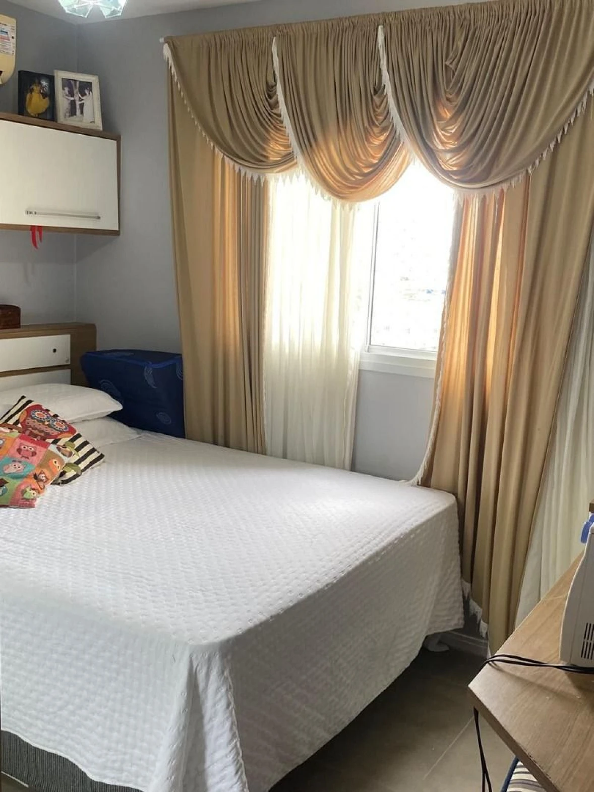 Apartamento 2 Quartos com 1 Suíte e 66m² - Roçado - Foto 36