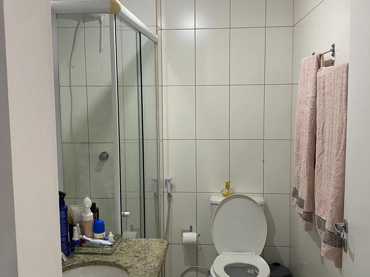 Apartamento 2 Quartos com 1 Suíte e 66m² - Roçado - Foto 37