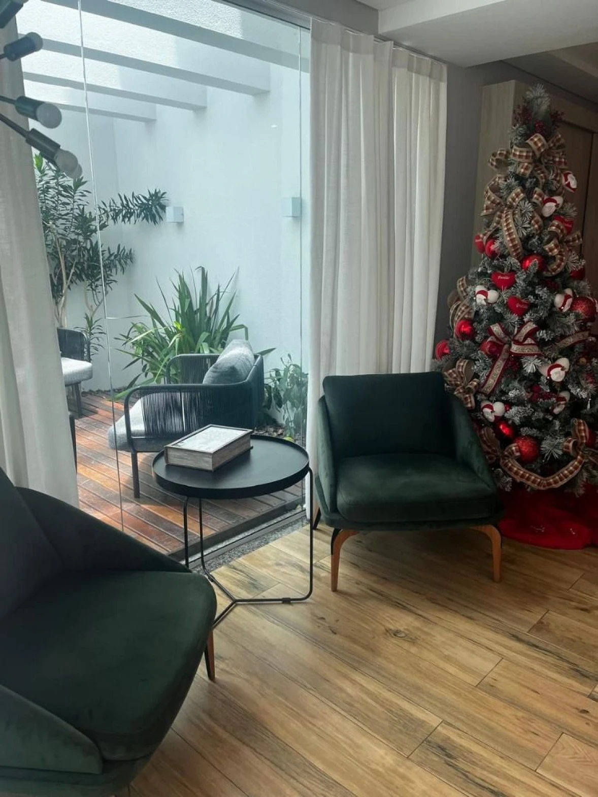 Apartamento em Roçado, São José