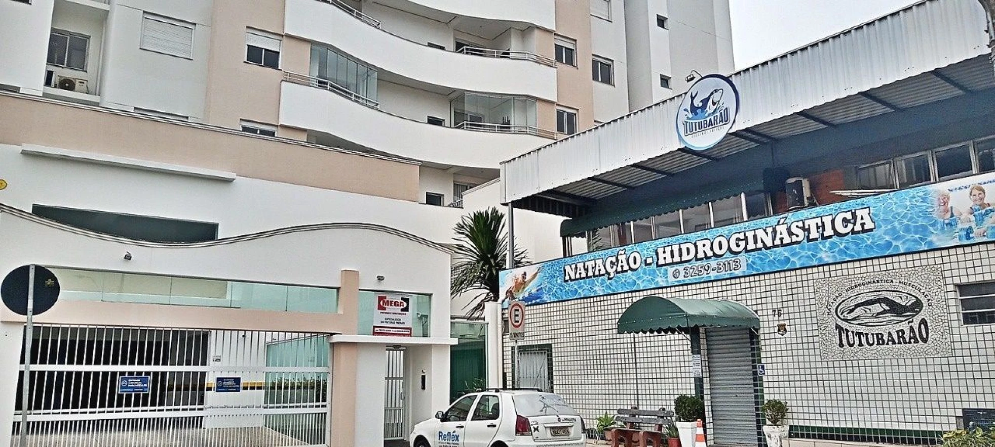 Apartamento 2 Quartos com 1 Suíte e 66m² - Roçado - Foto 40