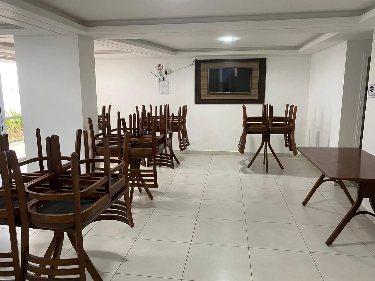 Apartamento 2 Quartos com 1 Suíte e 66m² - Roçado - Foto 6
