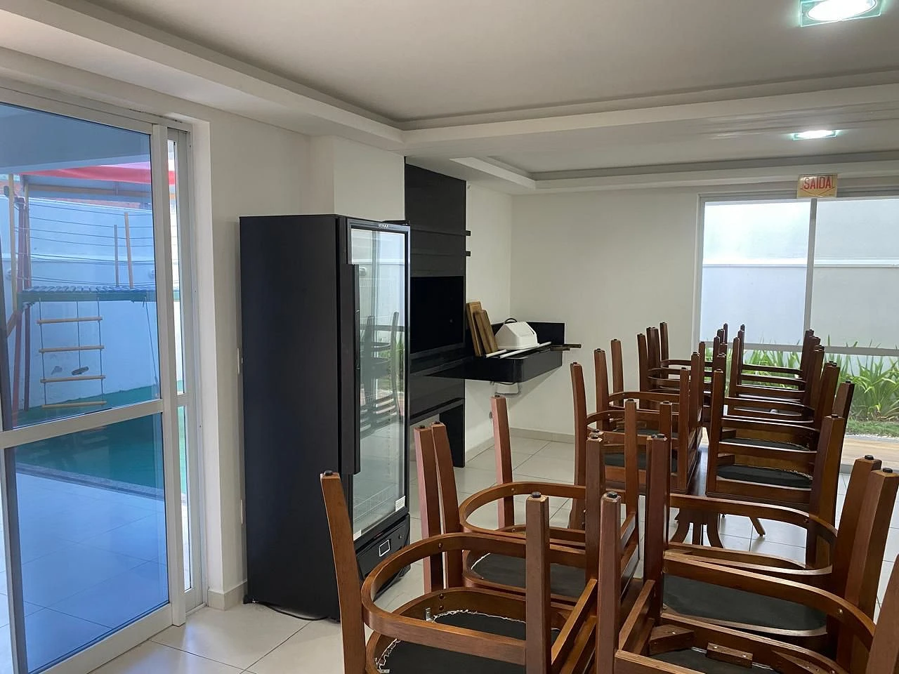 Apartamento 2 Quartos com 1 Suíte e 66m² - Roçado - Foto 7