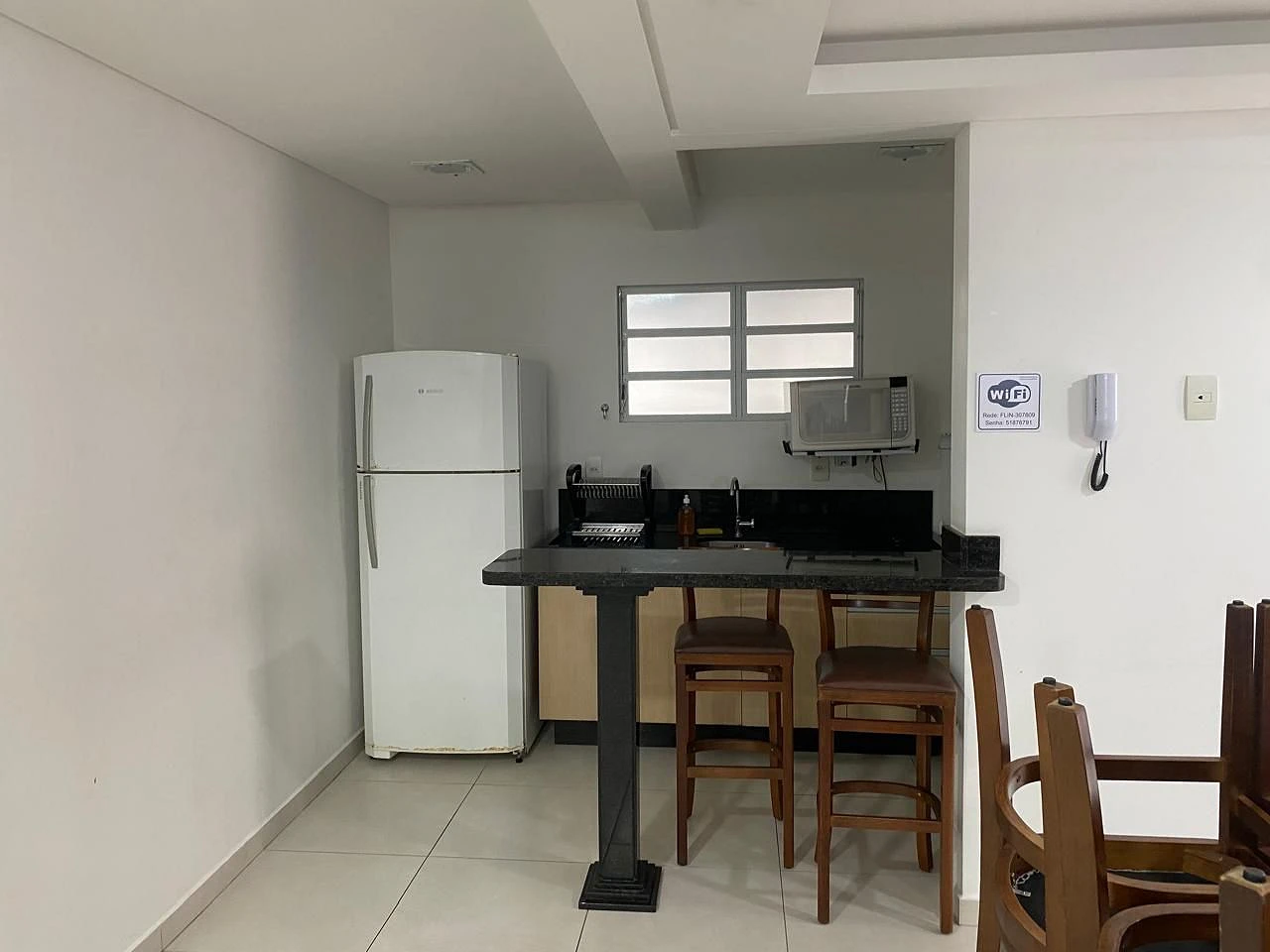 Apartamento 2 Quartos com 1 Suíte e 66m² - Roçado - Foto 8
