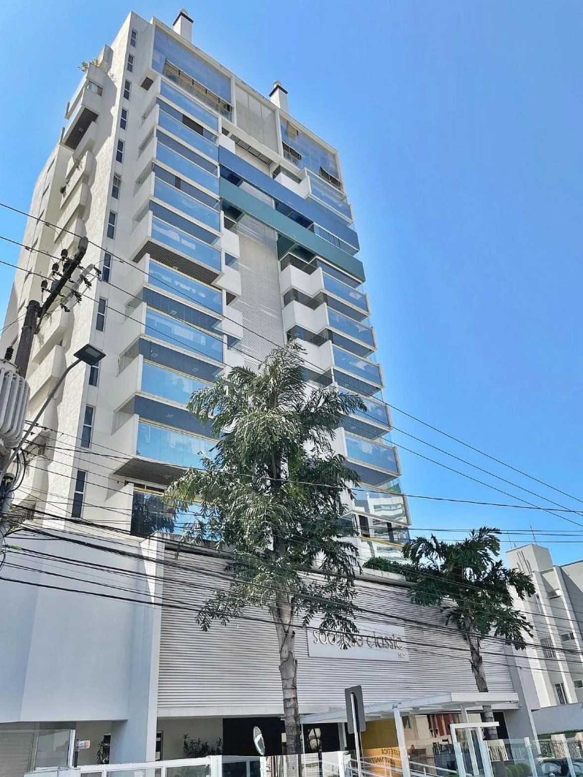 Apartamento em Campinas, São José