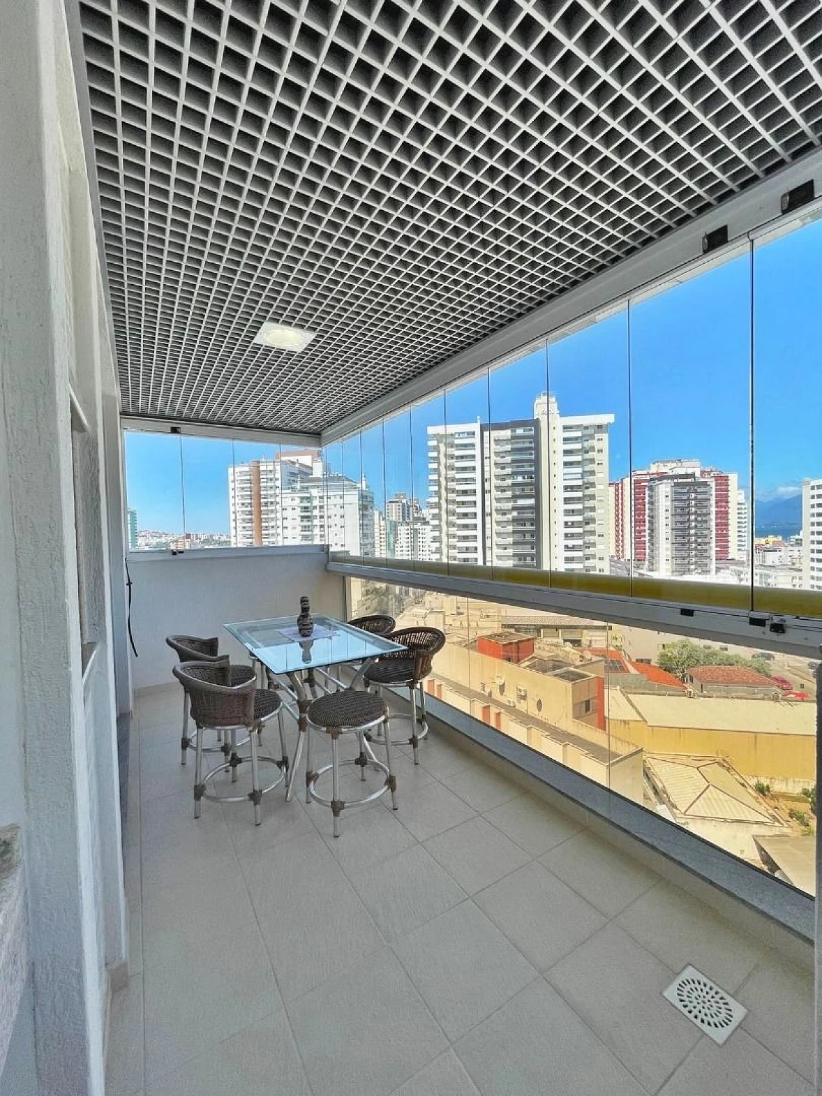 Apto 04 Quartos, 03 Vagas, Mobiliado – Campinas – Santa Catarina - Foto 11