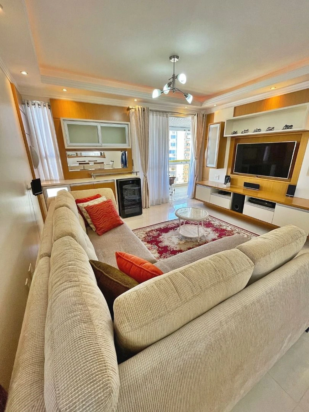 Apartamento em Campinas, São José