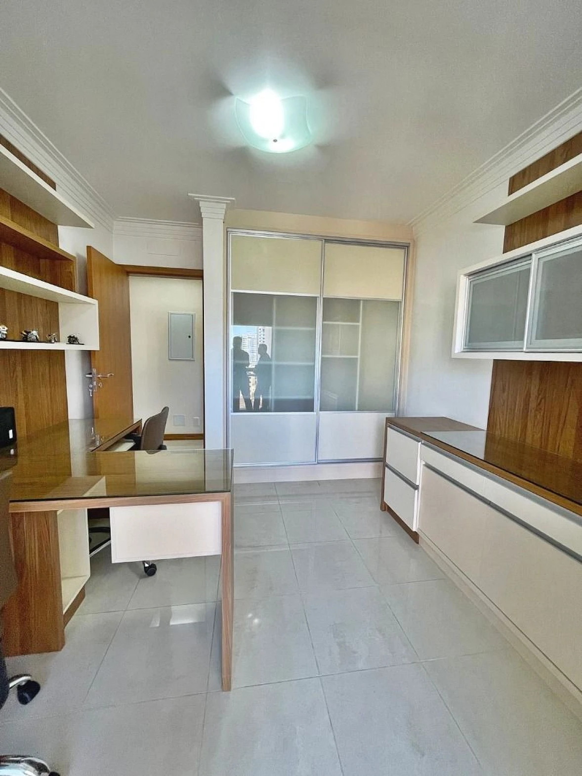 Apto 04 Quartos, 03 Vagas, Mobiliado – Campinas – Santa Catarina - Foto 28