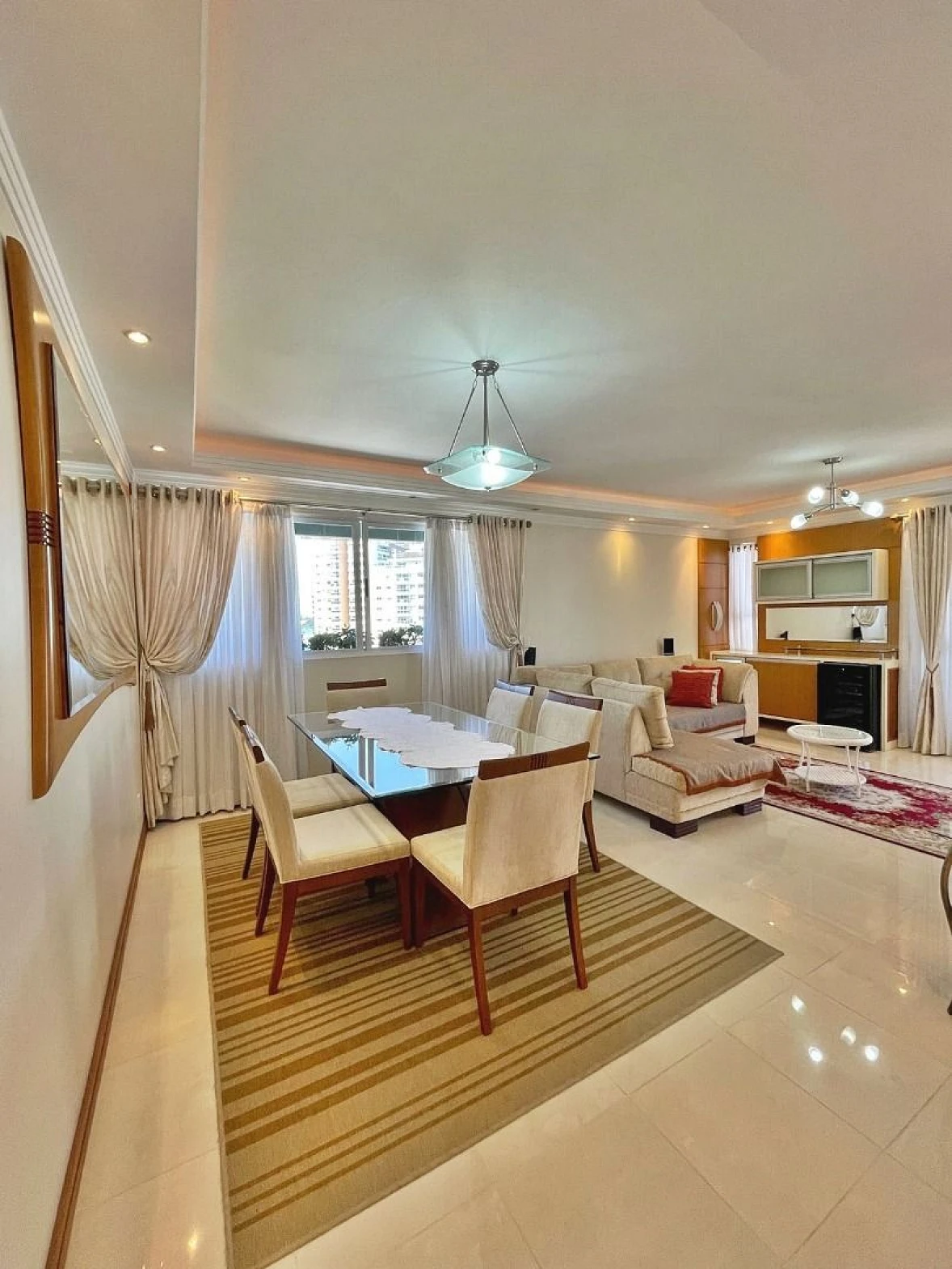 Apartamento em Campinas, São José