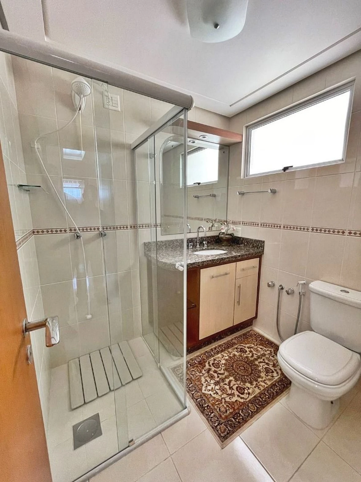 Apto 04 Quartos, 03 Vagas, Mobiliado – Campinas – Santa Catarina - Foto 32