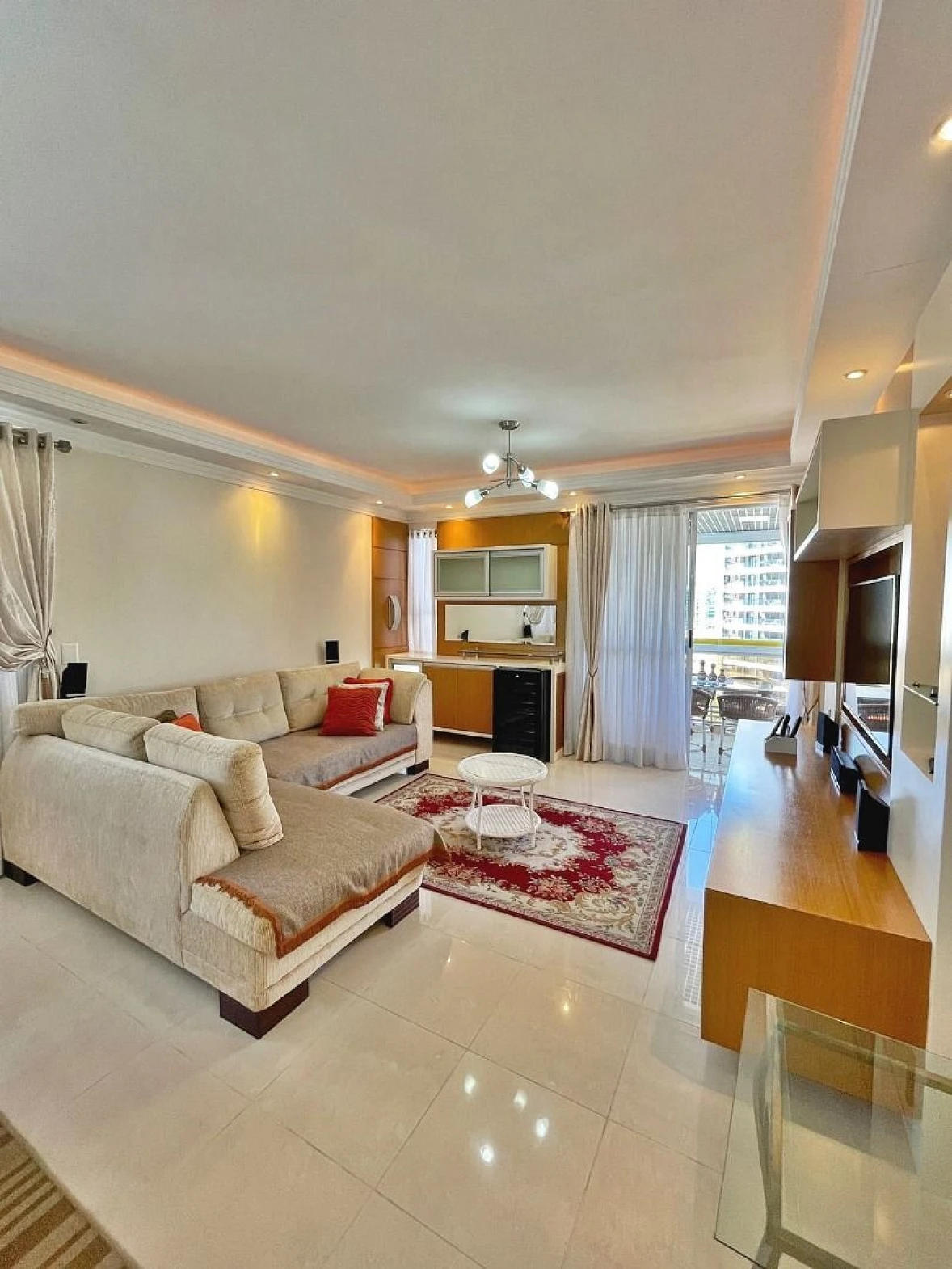 Apartamento em Campinas, São José