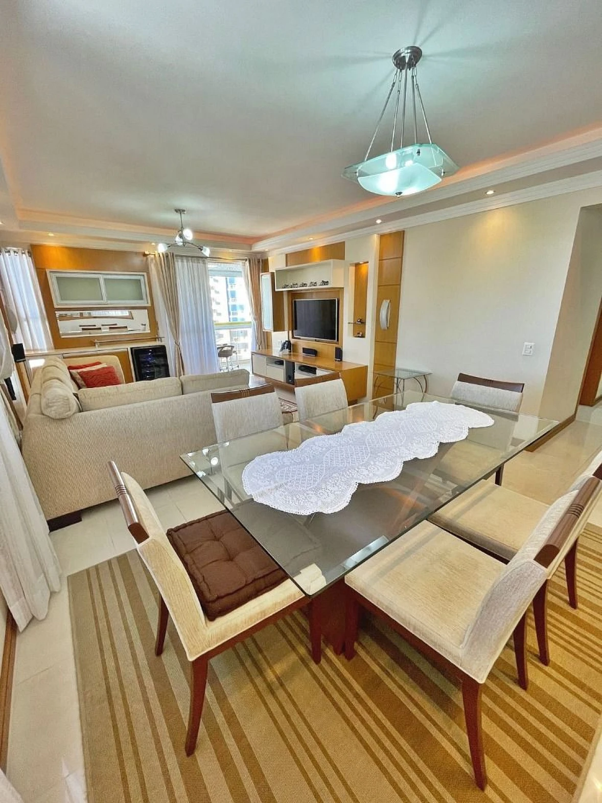 Apartamento em Campinas, São José