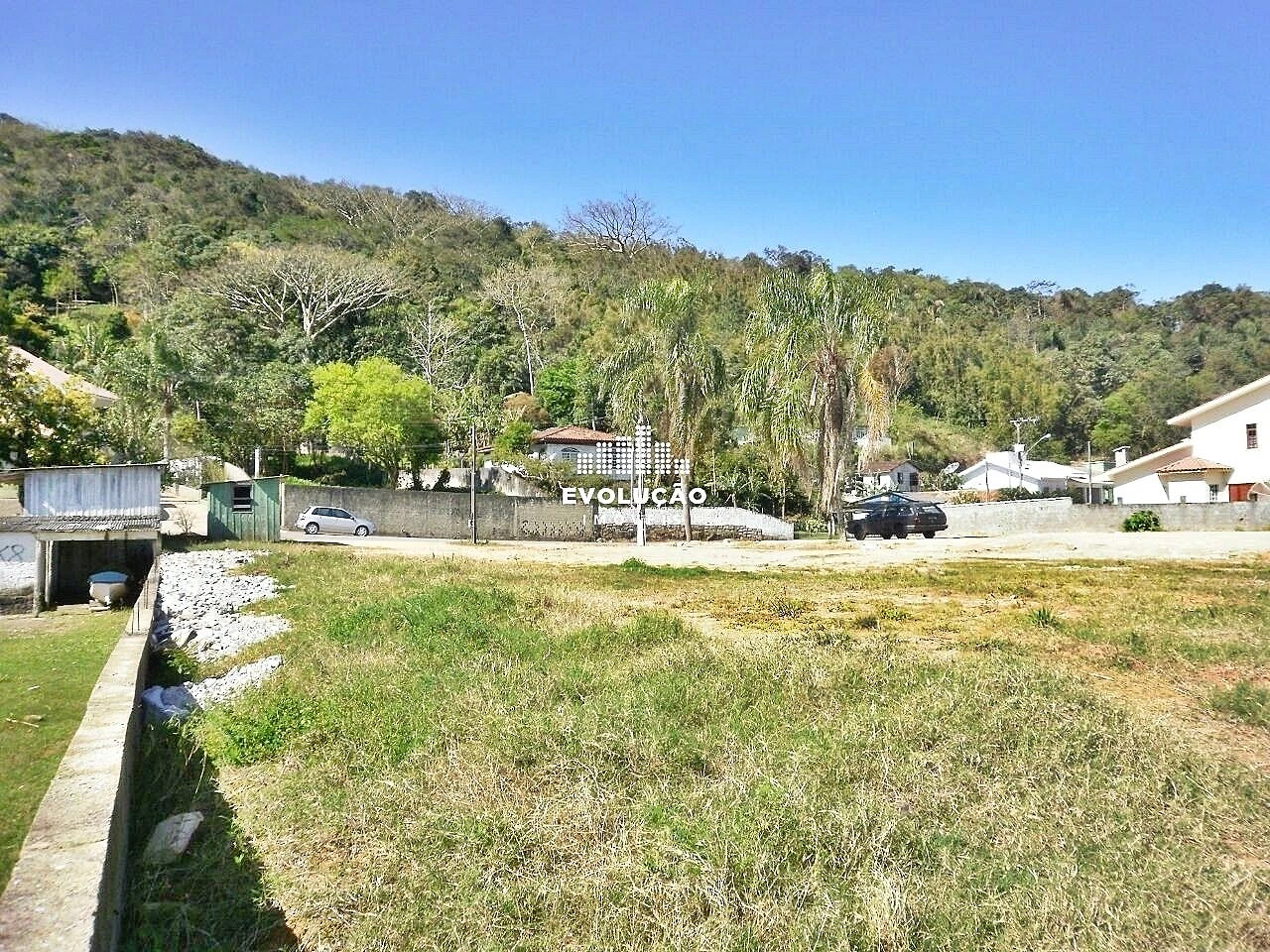 Excelente Terreno na Ponta de Baixo. - Foto 8