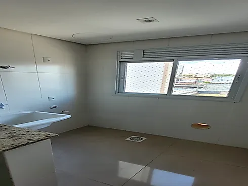 Apartamento 2 Quartos com 1 Suíte - Barreiros - Foto 9