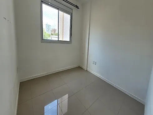 Apartamento 2 Quartos com 1 Suíte - Barreiros - Foto 15