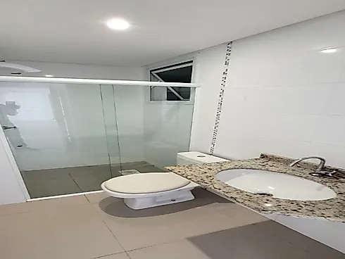 Apartamento 2 Quartos com 1 Suíte - Barreiros - Foto 11