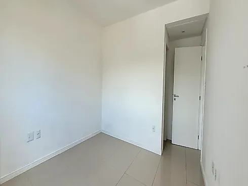 Apartamento 2 Quartos com 1 Suíte - Barreiros - Foto 16