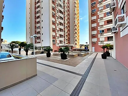 Apartamento 2 Quartos com 1 Suíte - Barreiros - Foto 23