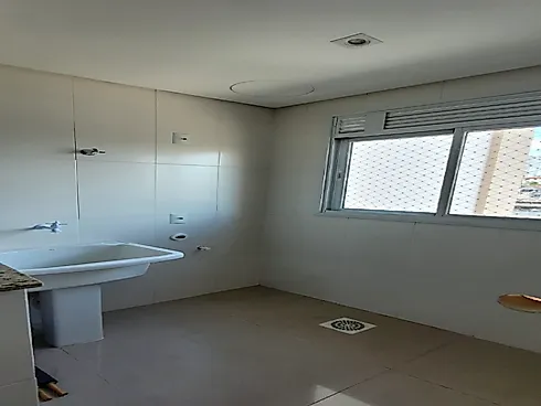Apartamento 2 Quartos com 1 Suíte - Barreiros - Foto 8
