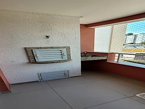 Apartamento 2 Quartos com 1 Suíte - Barreiros - Foto 3