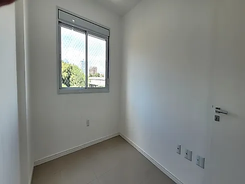 Apartamento 2 Quartos com 1 Suíte - Barreiros - Foto 14