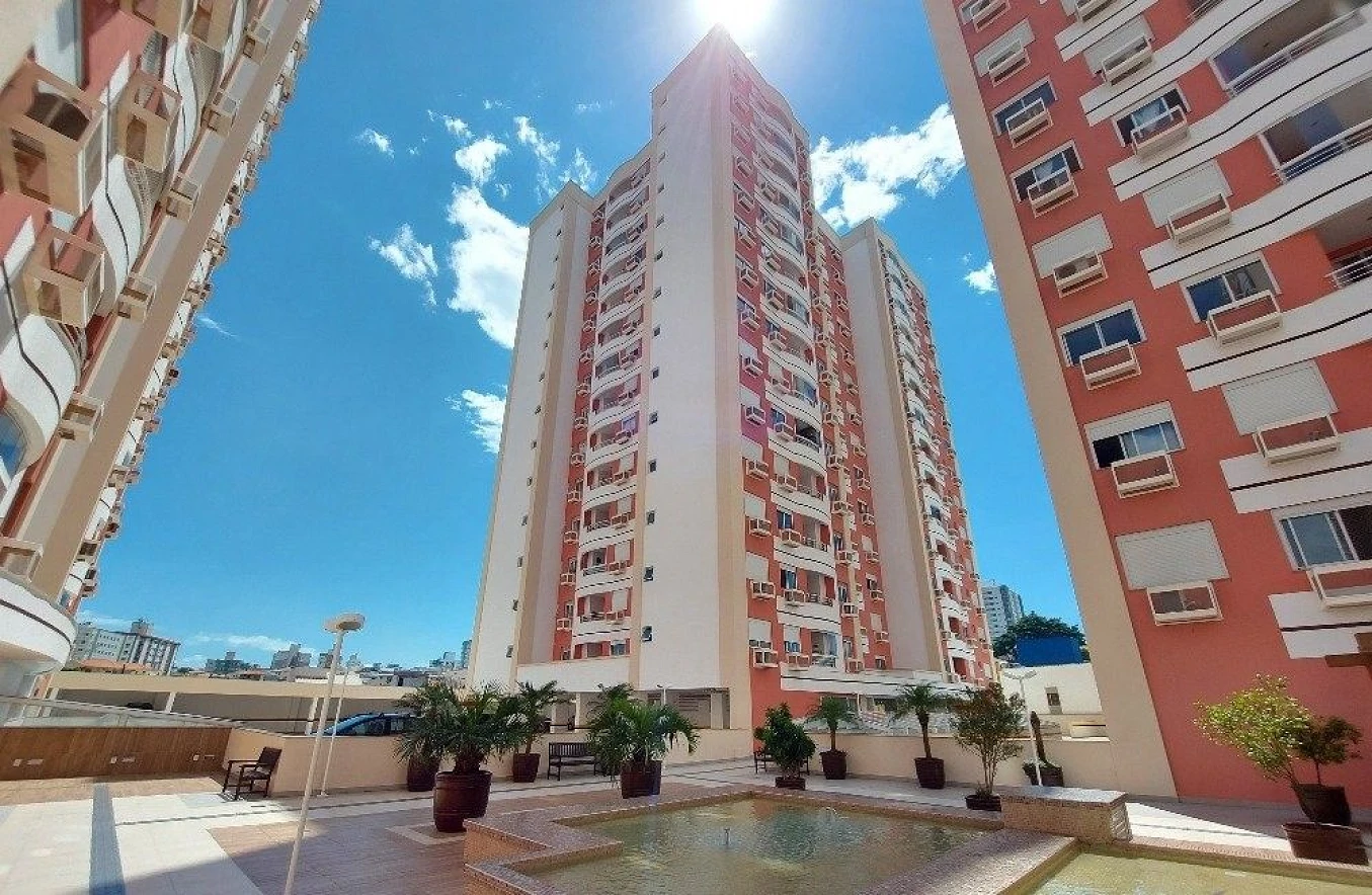 Apartamento 2 Quartos com 1 Suíte - Barreiros