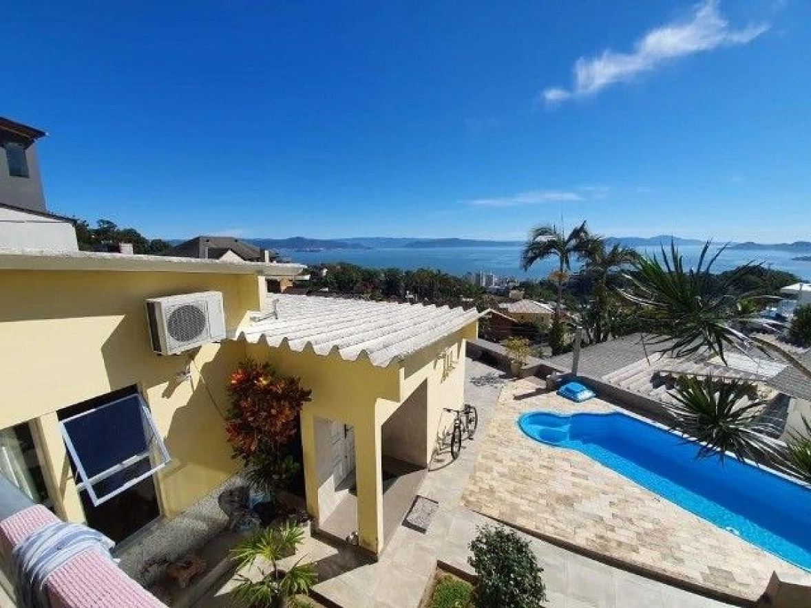 Casa a Venda - Centro - Florianópolis/SC