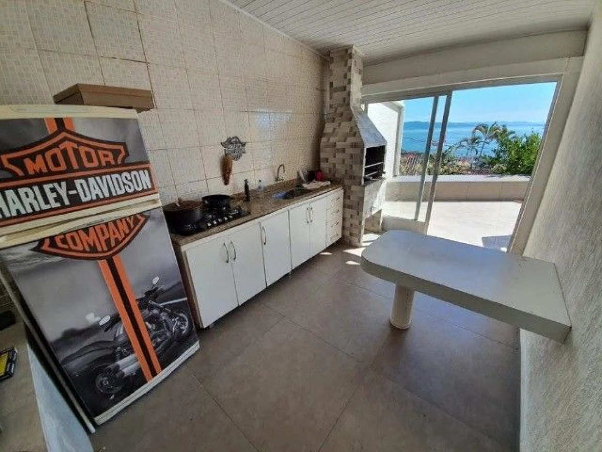 Casa a Venda - Centro - Florianópolis/SC - Foto 12