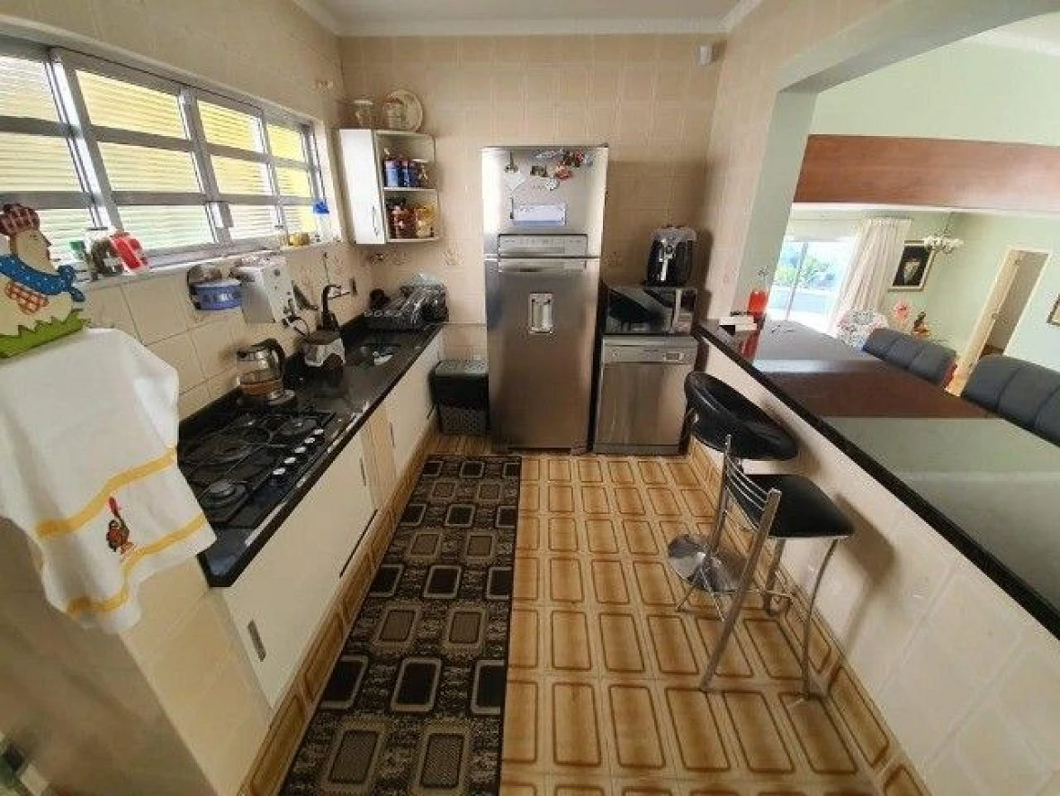 Casa a Venda - Centro - Florianópolis/SC - Foto 17
