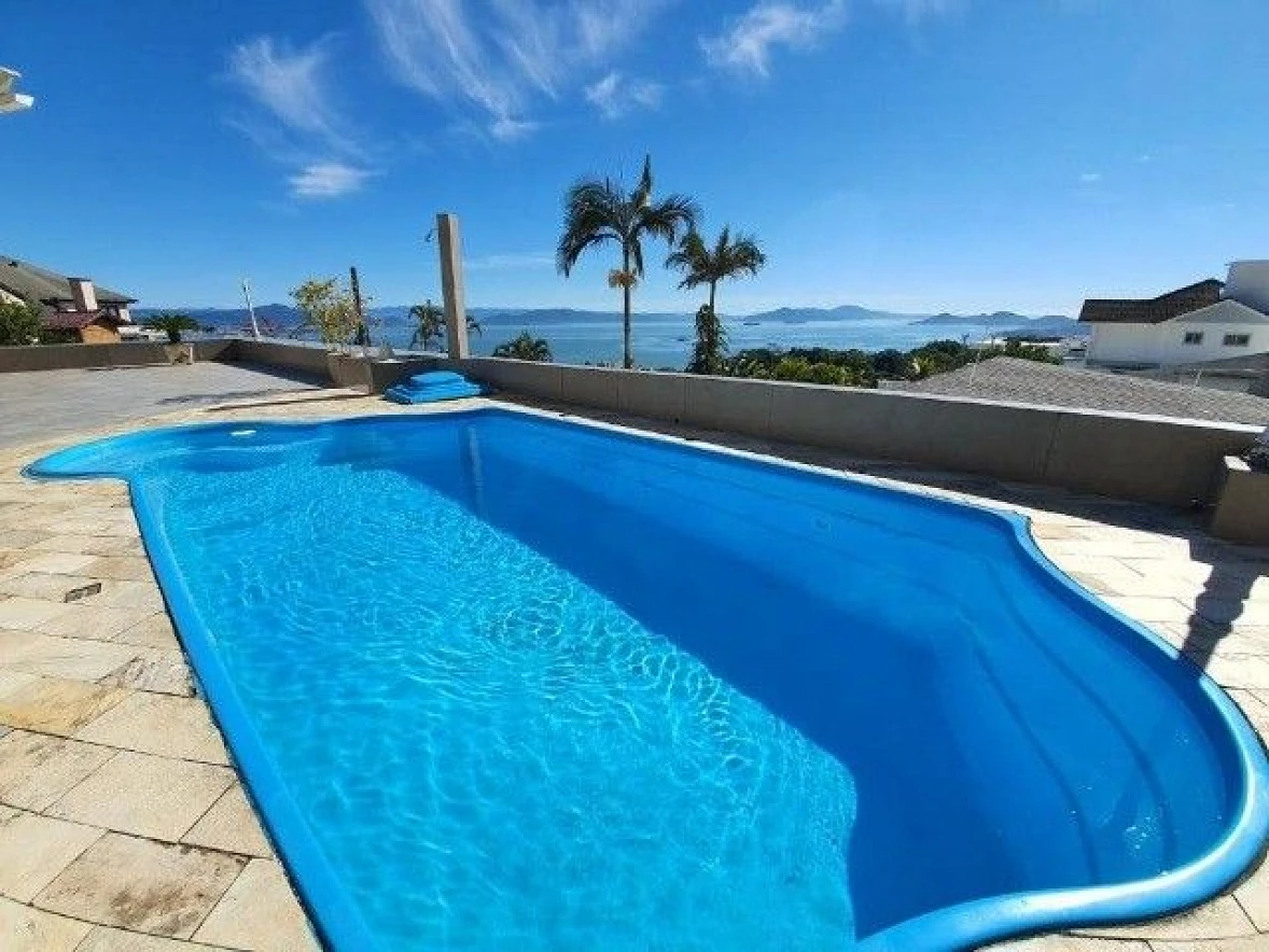 Casa em Centro, Florianópolis