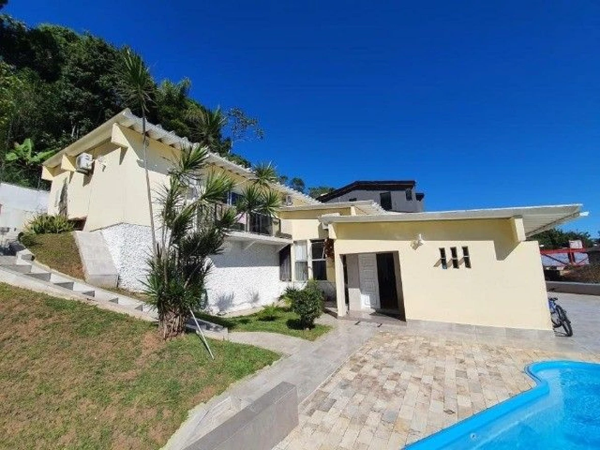 Casa em Centro, Florianópolis