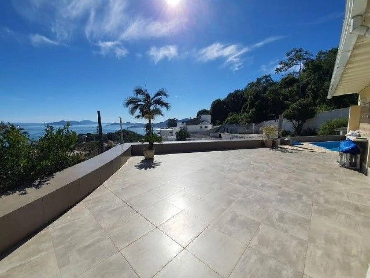 Casa em Centro, Florianópolis