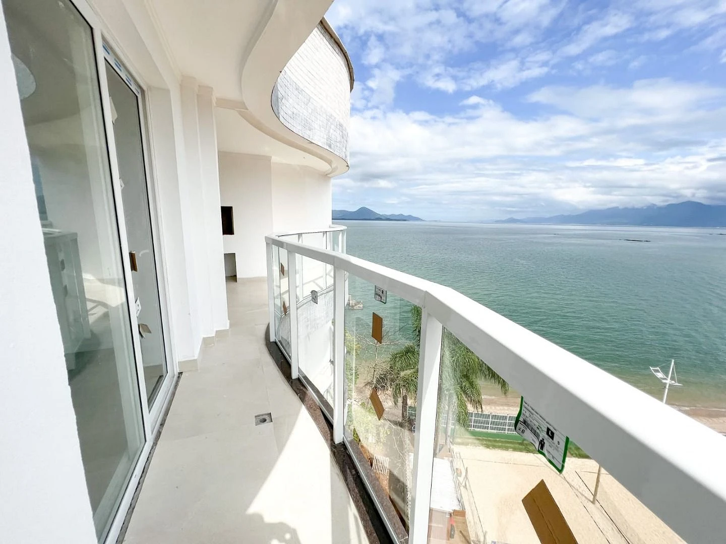 Cobertura em Coqueiros, Florianópolis