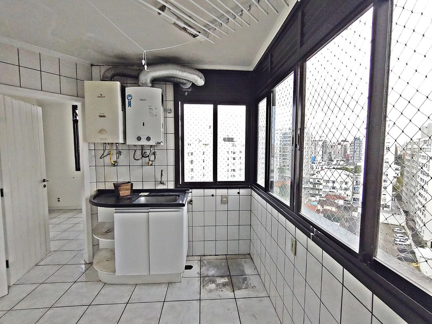 Cobertura a Venda - Centro - Florianópolis/SC - Foto 13