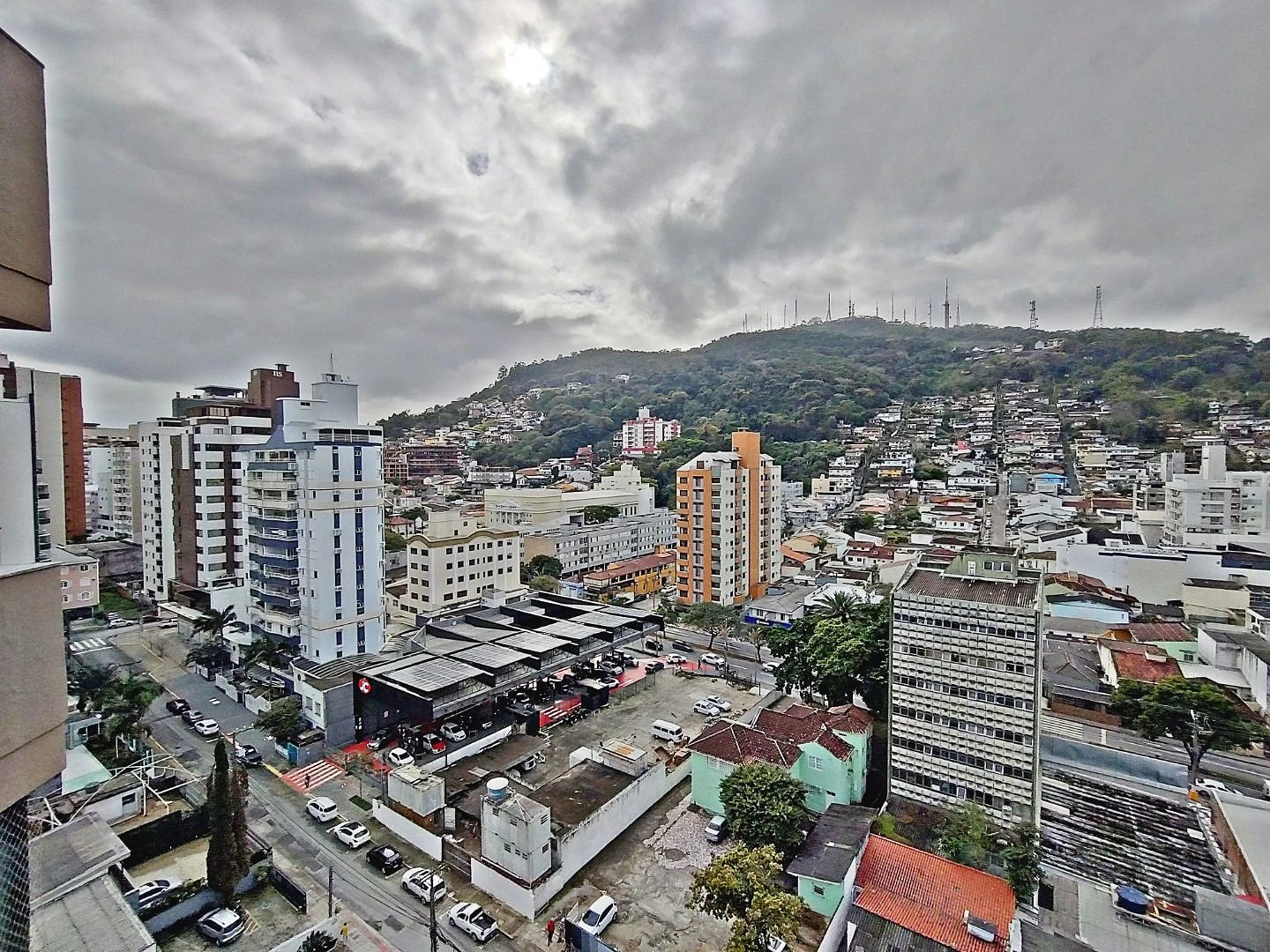 Cobertura a Venda - Centro - Florianópolis/SC - Foto 27