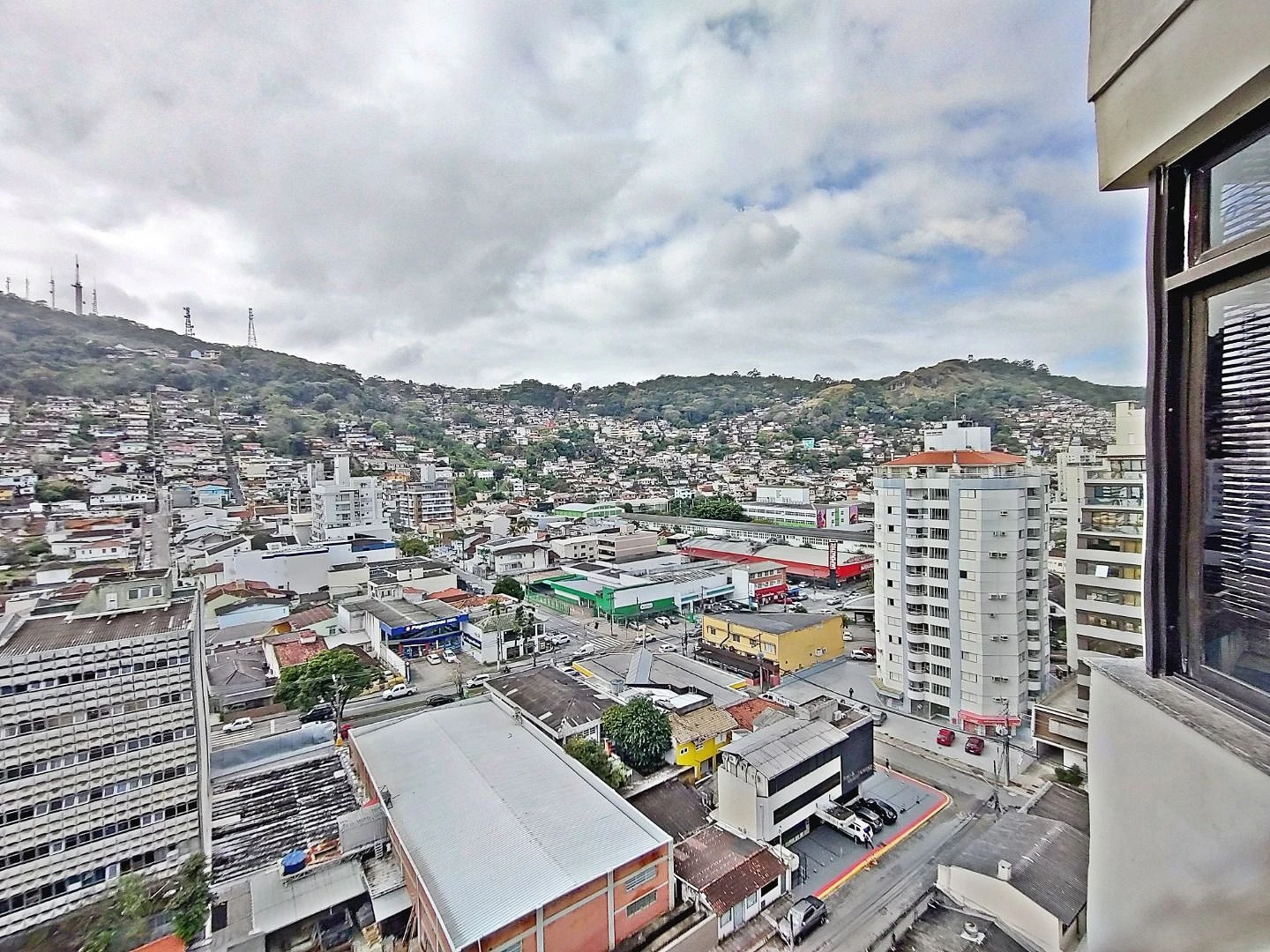 Cobertura a Venda - Centro - Florianópolis/SC - Foto 28