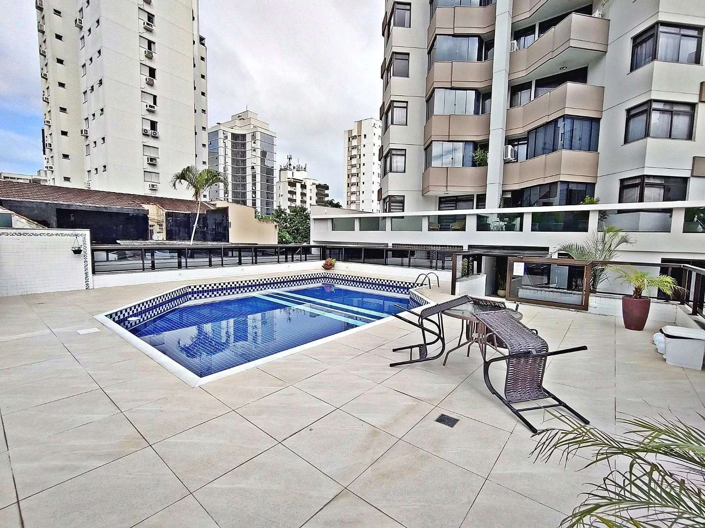 Cobertura em Centro, Florianópolis