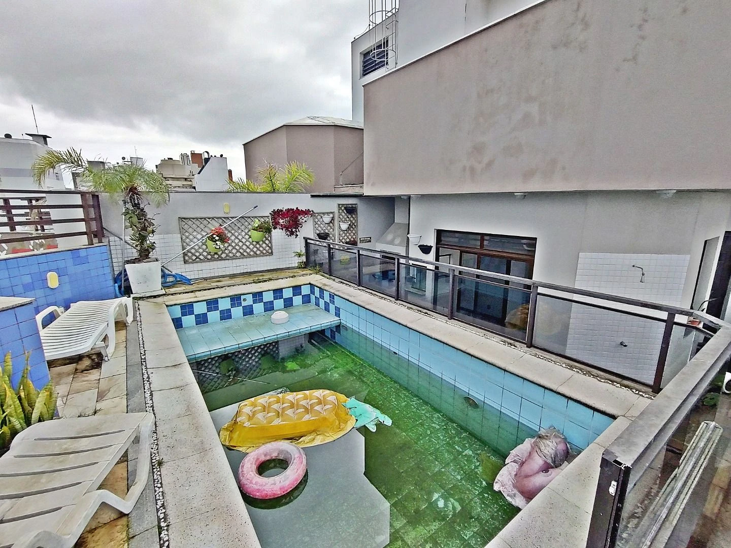 Cobertura a Venda - Centro - Florianópolis/SC - Foto 41