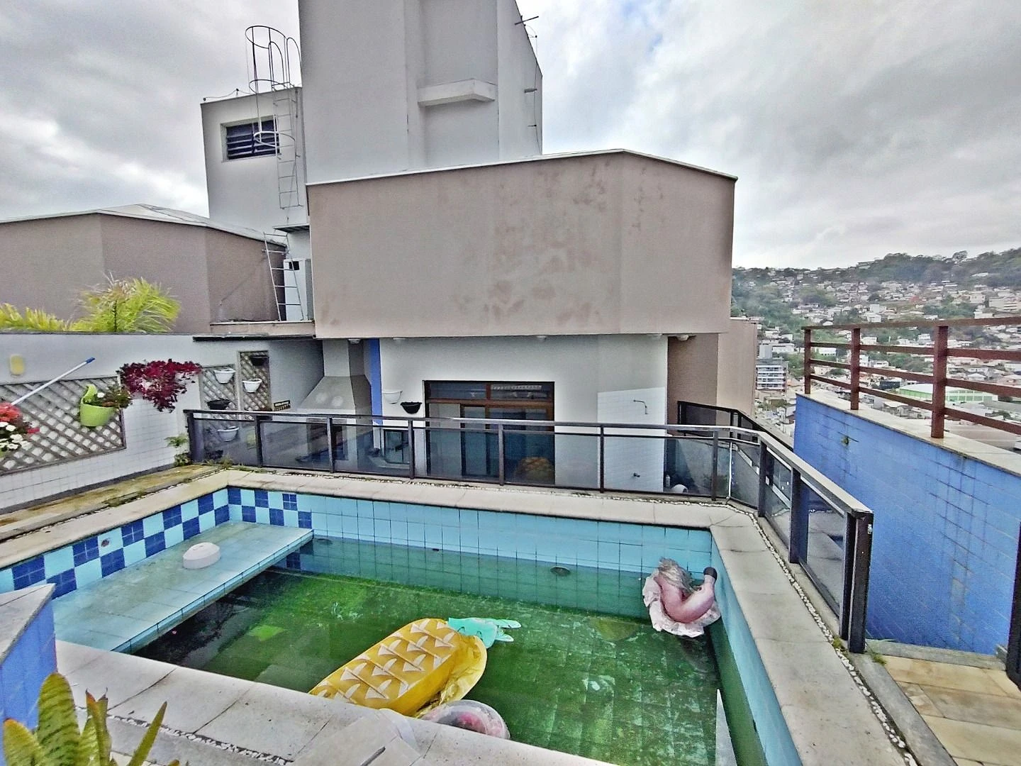 Cobertura a Venda - Centro - Florianópolis/SC - Foto 42