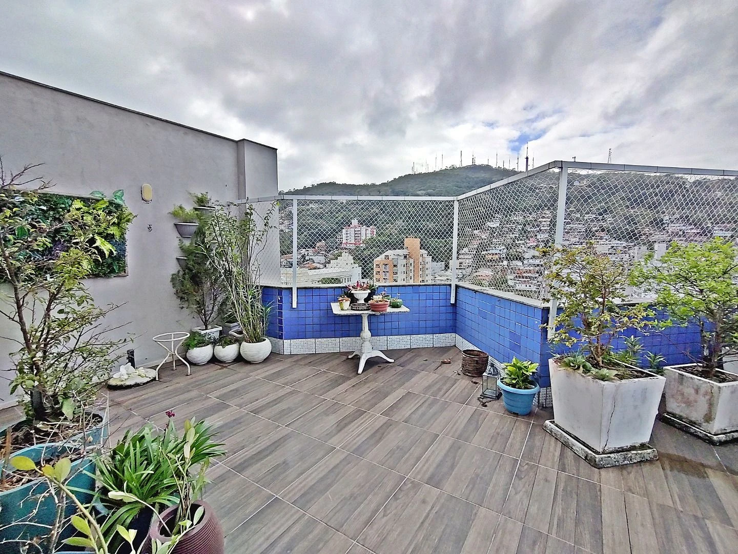 Cobertura a Venda - Centro - Florianópolis/SC - Foto 47