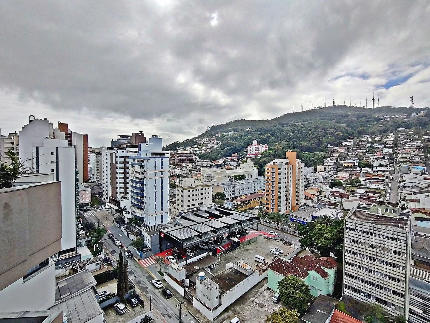 Cobertura a Venda - Centro - Florianópolis/SC - Foto 49