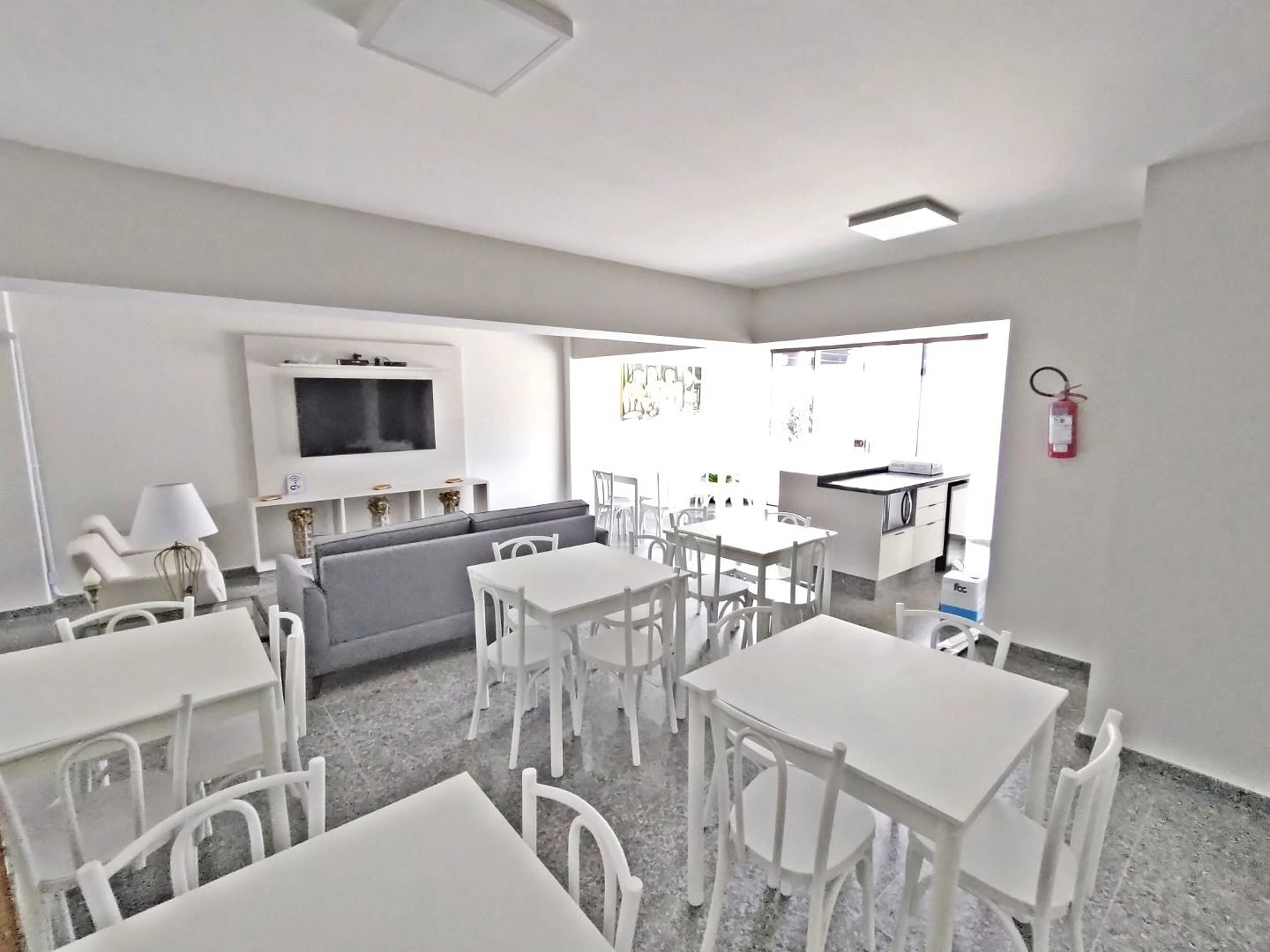 Cobertura a Venda - Centro - Florianópolis/SC - Foto 6