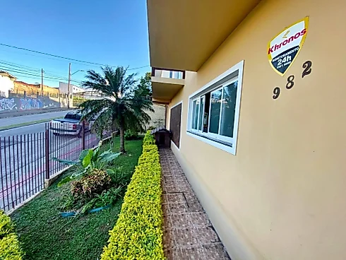 Casa em Jardim Atlântico, Florianópolis