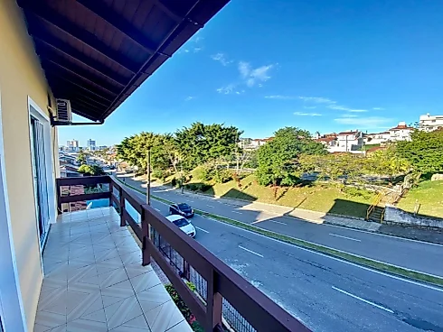 Casa em Jardim Atlântico, Florianópolis