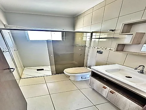 Casa com 3 Dormitórios à Venda, 242 m² - Jardim Atlântico - Florianópolis/SC - Foto 21