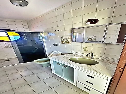 Casa com 3 Dormitórios à Venda, 242 m² - Jardim Atlântico - Florianópolis/SC - Foto 22