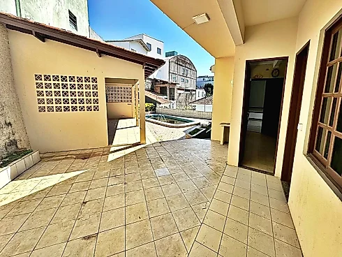 Casa com 3 Dormitórios à Venda, 242 m² - Jardim Atlântico - Florianópolis/SC - Foto 23