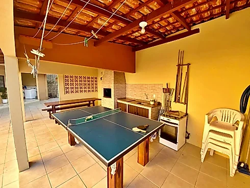Casa com 3 Dormitórios à Venda, 242 m² - Jardim Atlântico - Florianópolis/SC - Foto 27