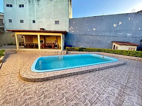 Casa com 3 Dormitórios à Venda, 242 m² - Jardim Atlântico - Florianópolis/SC - Foto 29