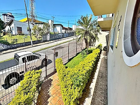 Casa em Jardim Atlântico, Florianópolis